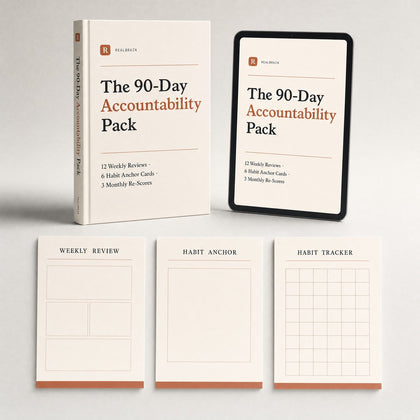Accountability Pack